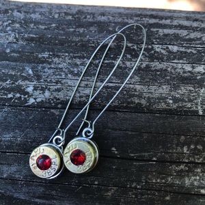 Handmade earrings